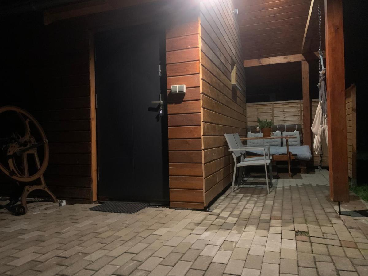 Domki Caloroczne - U Ptaka - Milkow Exterior foto